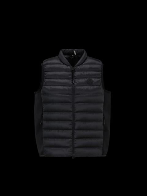 Moncler Oulet Down Vest