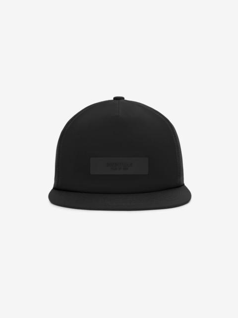 ESSENTIALS NYLON BASEBALL CAP