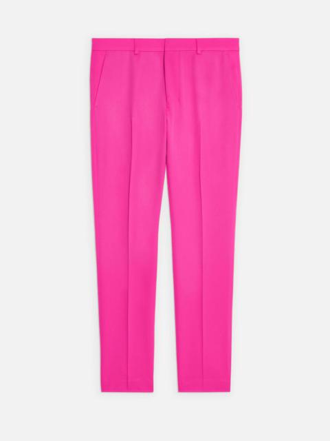AMI Paris Cigarette Fit Trousers