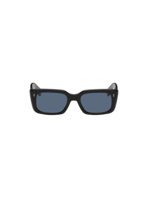 Garrett Leight Black GL 3030 Sunglasses