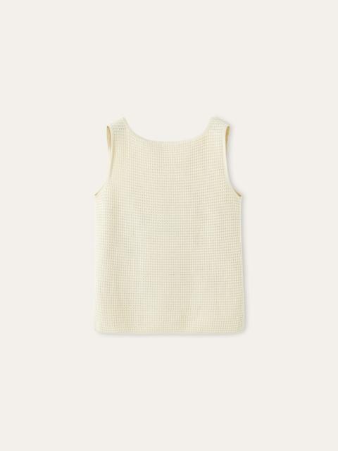 Loro Piana Lonar Top