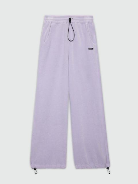 MSGM PANTS