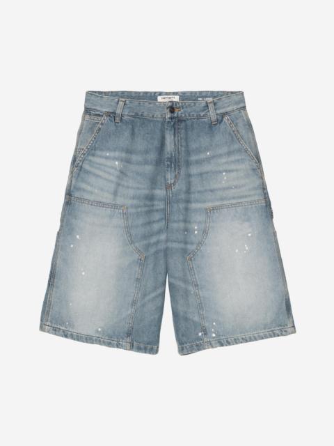 Carhartt WIP Women’s Nixon Double Knee Short