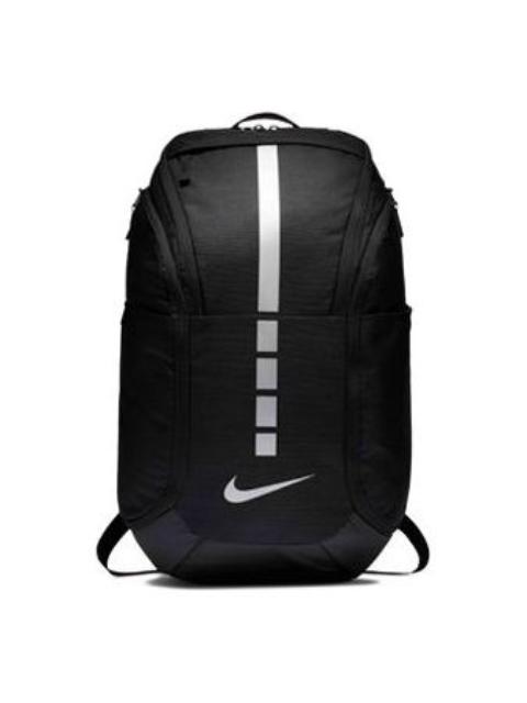 Nike Nike Hoops Elite Pro Basketball Backpack 'Black' BA5554-011