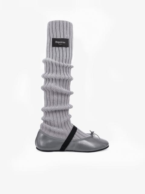 Repetto Ballet Warm