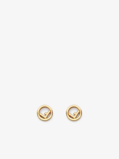 FENDI F is Fendi Earrings