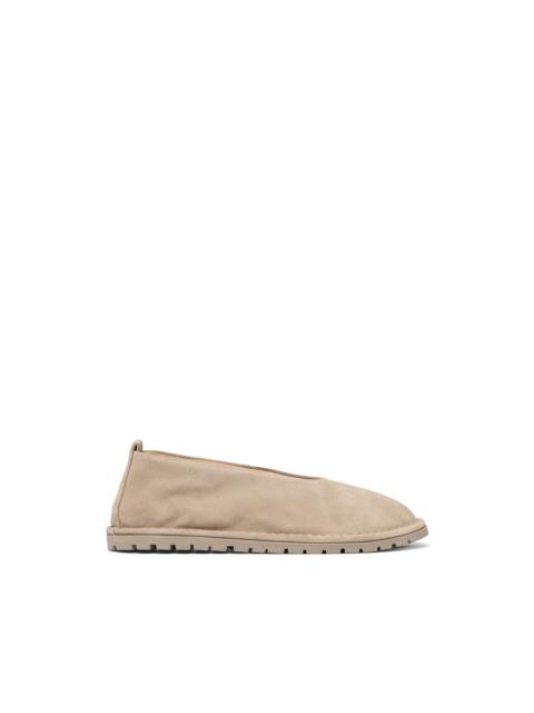 Marsèll Sancrispa ballet flats