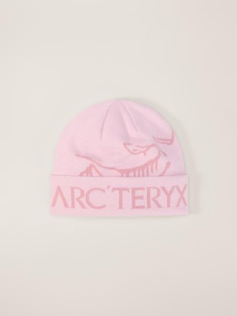 Arc'teryx Bird Word Toque