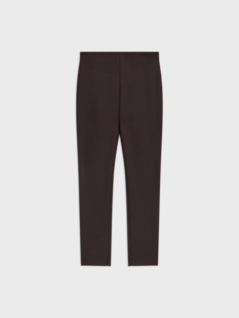 Theory Skinny Legging in Scuba