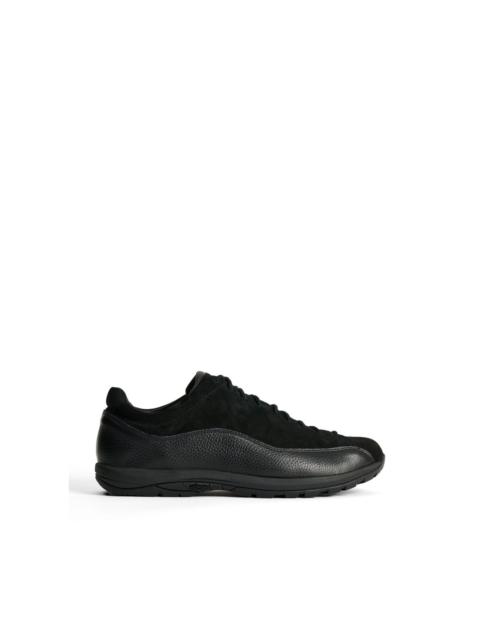 Diemme Bardolino suede sneakers