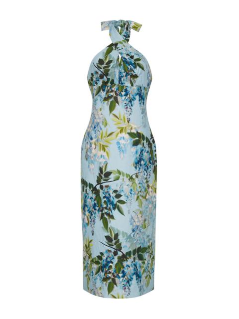 Cara Cara Perla Midi Dress
Perfectly Tailored Midi Dress for Effortless Elegance or Casual Chic