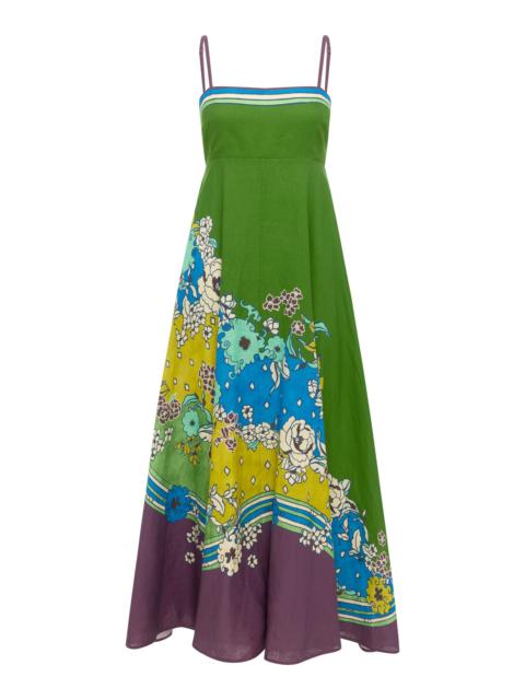 ALÉMAIS Nanci Sundress