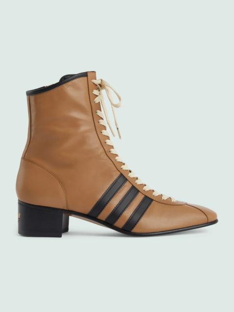GUCCI adidas x Gucci men's boot