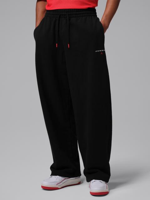 Jordan Jordan Flight Fleece Men's Pants
