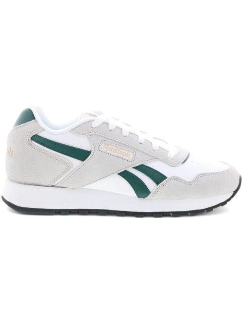 Reebok Reebok Glide White Collegiate Green Grey