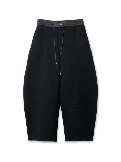 sacai Sponge Sweat Pants