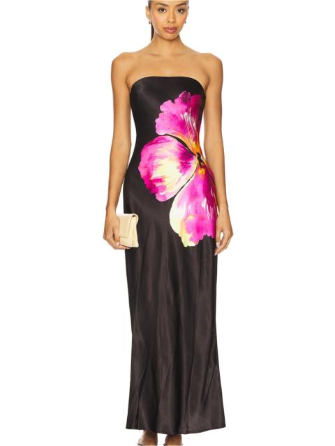 L*SPACE Spring in Love Dress