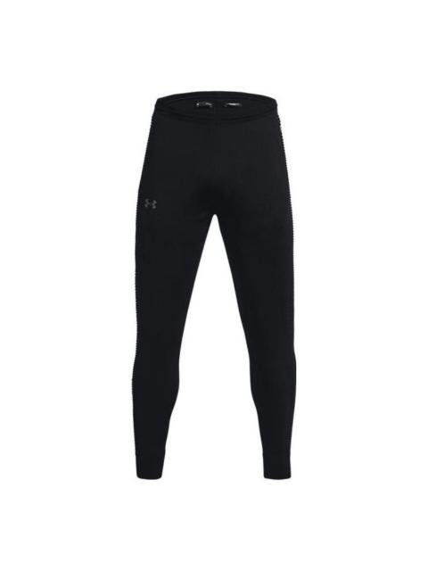 Under Armour Under Armour IntelliKnit Run Pants 'Black' 1374574-001