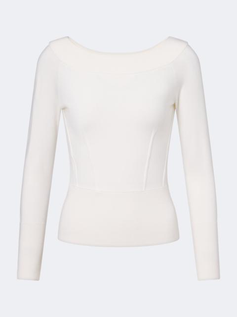Max Mara Wool-blend sweater