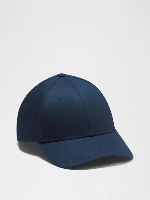 lululemon Structured Classic Ball Cap