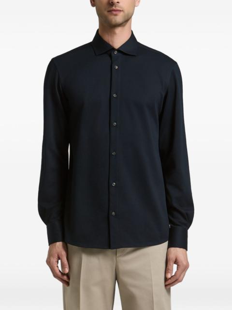 PESERICO long-sleeve shirt