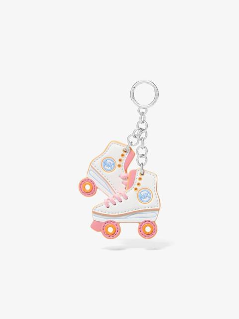 MICHAEL KORS Roller Skate Bag Charm