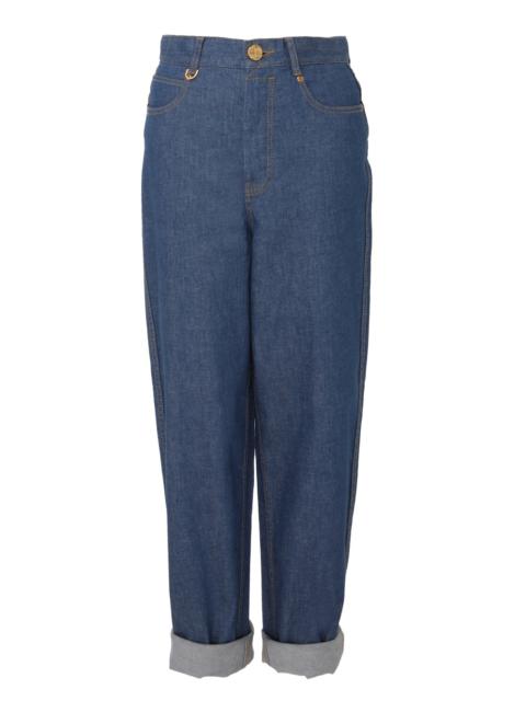 Zimmermann MATCHMAKER BARREL JEAN