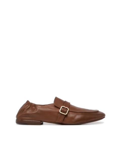 Marsèll leather loafers