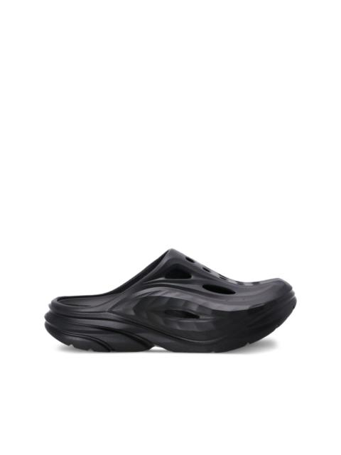 HOKA Ora Recovery slides
