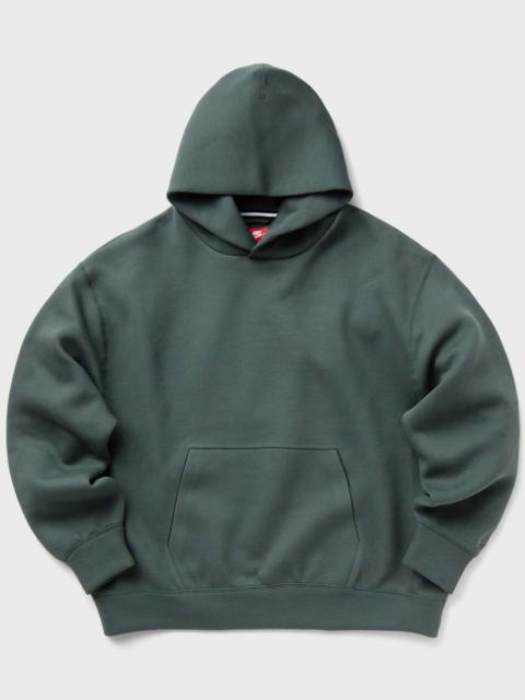 Tech Reimagined Fleece Hoodie