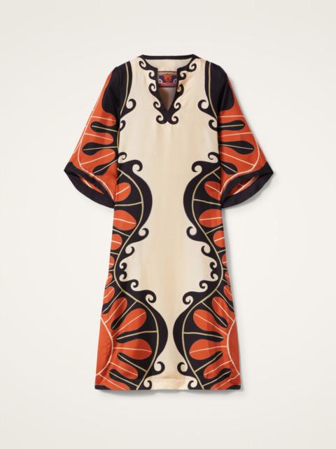 La DoubleJ The Kaftan