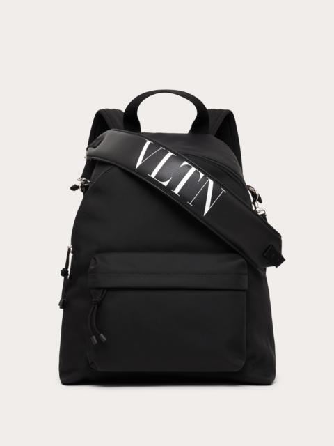 Valentino VLTN NYLON BACKPACK