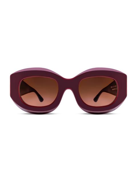 THIERRY LASRY TROPHY