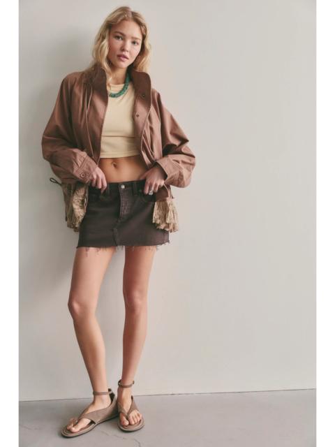 FREE PEOPLE We The Free Outset Jacket