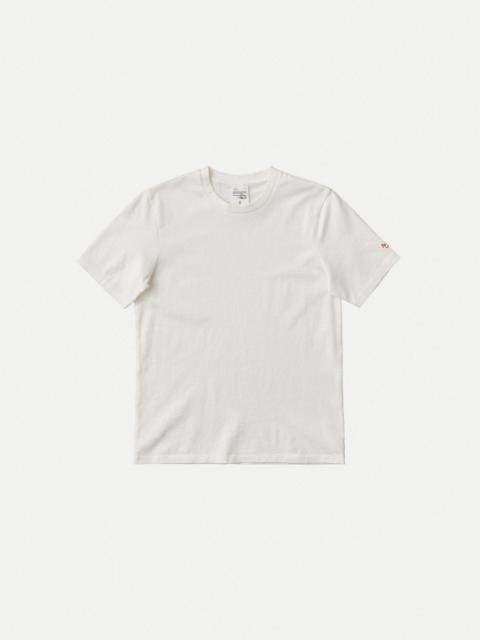 Joni Solid Offwhite