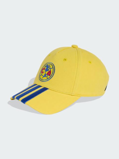 adidas CLUB AMERICA HOME BASEBALL CAP