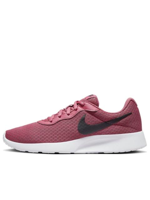 Nike (WMNS) Nike Tanjun 'Desert Berry' DJ6257-601