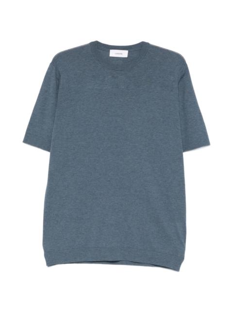 LARDINI short-sleeve T-shirt