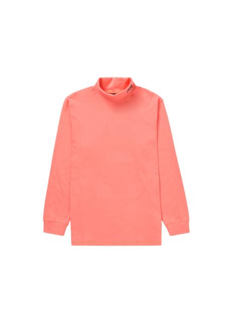 Supreme The North Face RTG Turtleneck Bright Red