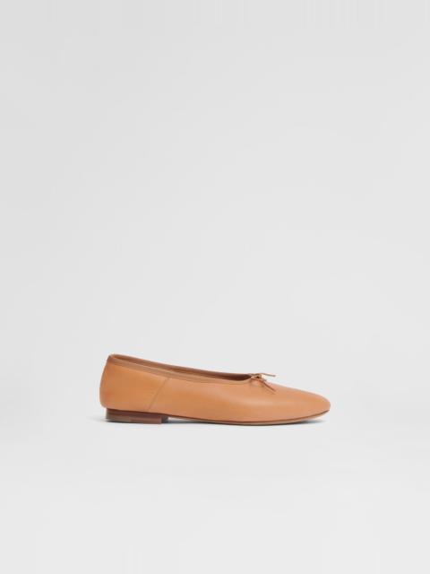 Mansur Gavriel DREAM BALLERINA