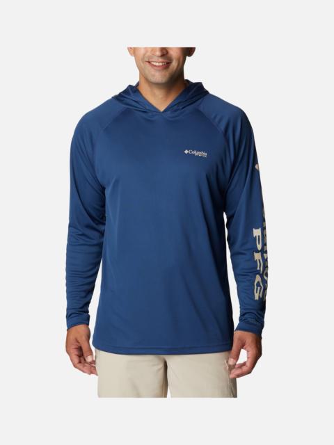 Columbia Men's PFG Terminal Tackle Hoodie