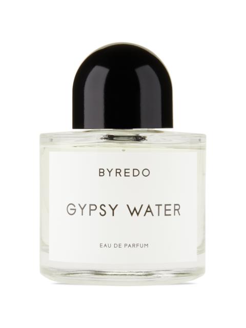 BYREDO Gypsy Water Eau de Parfum, 100 mL
