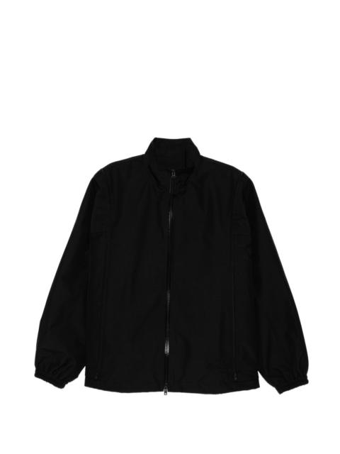 JUUN.J detachable-sleeve jacket
