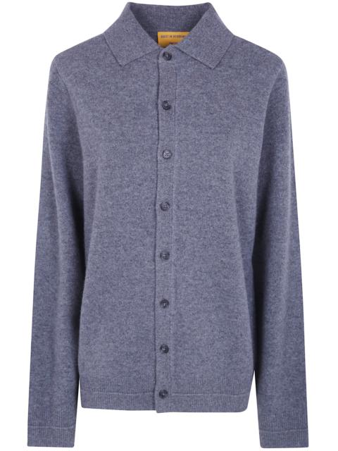 GUEST IN RESIDENCE Shirt Felted Plaza Shirt
