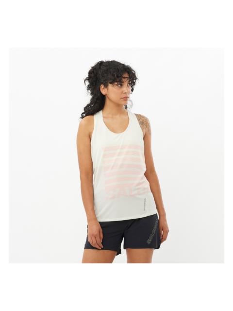 SALOMON SENSE AERO GRAPHIC