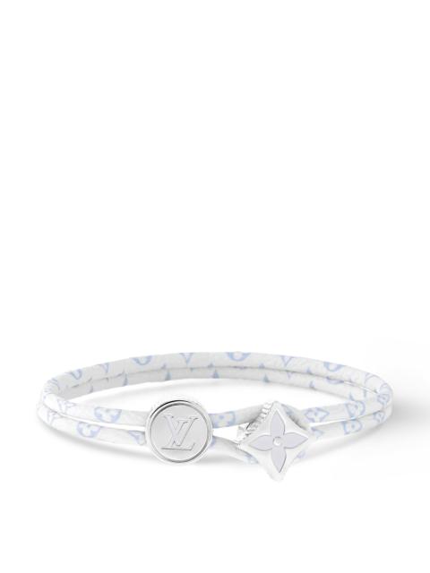 Louis Vuitton Catch It Bracelet