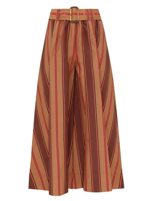 Zimmermann VALIANT RELAXED CULOTTE