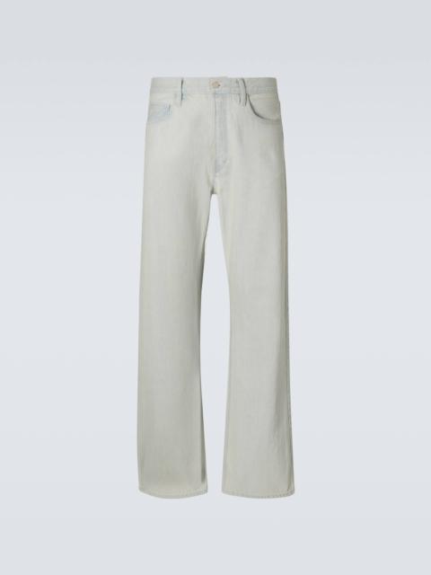 Fear of God Straight jeans