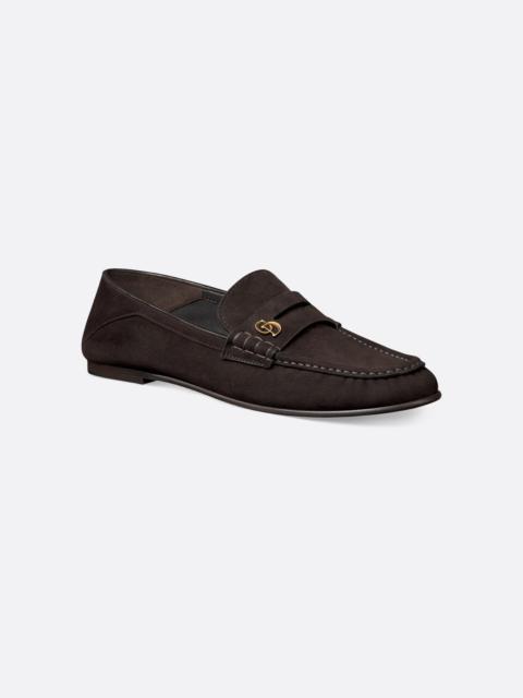Dior Dior Time Loafer
