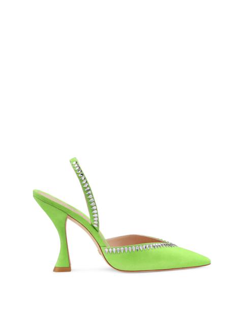 GEMCUT XCURVE 100 SLINGBACK PUMP